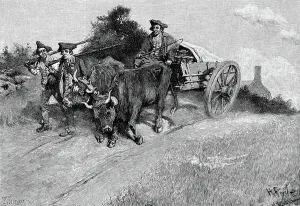Colonialism In America Drucke: American War of Independence