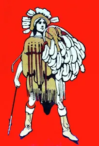 Spanish Conquest Of Mexico Drucke: Atahualpa