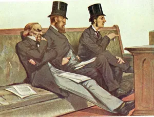 Victorian Politics Drucke: Babble, Birth, and Brummagem (Talk)