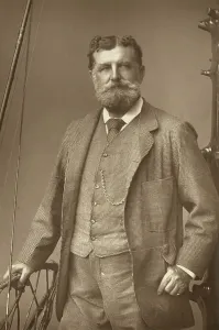 Victoria Cross Recipient Drucke: Christopher Teesdale, major