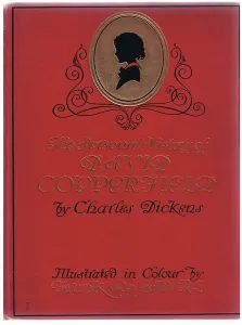 European Illustration Style Drucke: Front cover