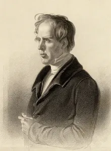 David Welsh (1793-1845)