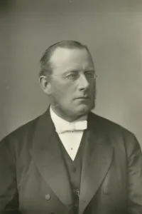 Anglican Bishop Drucke: Dr Henry ware, anglican bishop