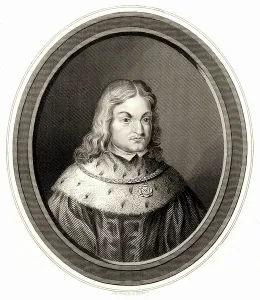 Protestant Reformation Leader Drucke: Frederick III of Saxony