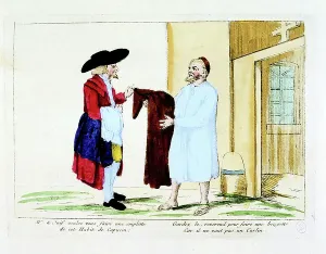French Revolution 1789 Drucke: French Revolution 1789