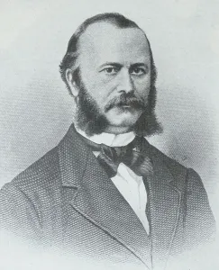 European Scientist Drucke: Gustav Simon, 1850