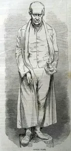 Mechanical Engineering History Drucke: James Watt, 1860