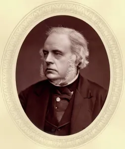 John Bright (1811-1889)