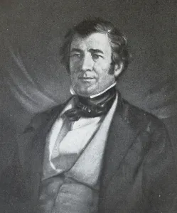 American Author Biography Drucke: John Kearsley Mitchell, 1846