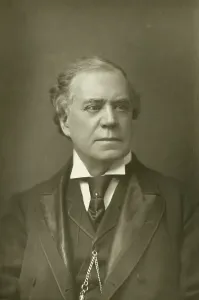 Victorian Era Theatre History Drucke: John Lawrence Toole, comic actor