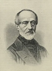 Universal History Archive Images Online Drucke: Portrait of Giuseppe Mazzini