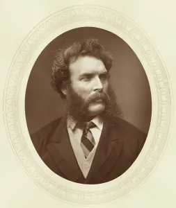Porträt von Thomas Faed