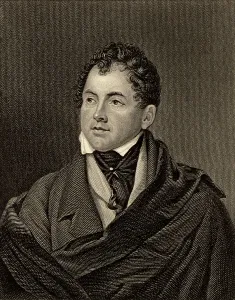 Thomas Moore Portrait Drucke: Portrait of Thomas Moore