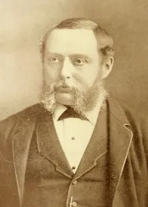 Historical Astronomy Figures Drucke: Richard Anthony Proctor, 1868