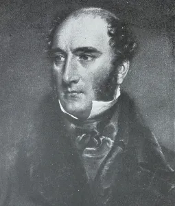 Scottish Medical History Drucke: Robert Liston, 1820