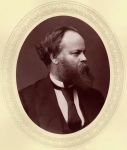 Samuel Plimsoll (1824-1898)