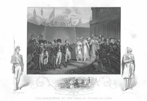 British Imperialism In India Drucke: Two sons of Tipoo Sultan (1749-99) Sultan of Mysore