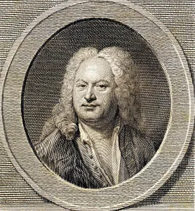 German Music History Drucke: Sylvius Leopold Weiss