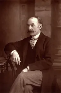 Thomas Hardy (1840-1928)