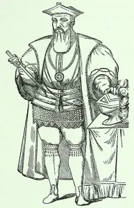 European Exploration Drucke: Vasco Da Gama
