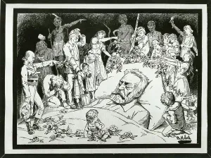 French Romanticism Drucke: Victor Hugo