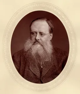 Victorian Era Detective Fiction Drucke: (William)