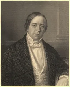 British Scientist History Drucke: William Gregory (1803-1858)