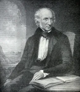 William Wordsworth Biography Drucke: William Wordsworth, 1850