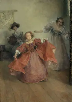 Luftgrüße Performance mit dem Titel Luftinterieur
