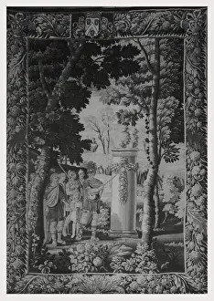 Historical Representation Art Drucke: Alexander