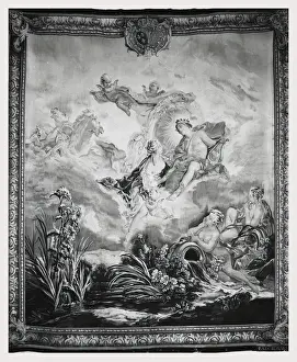 Apollo Clytie