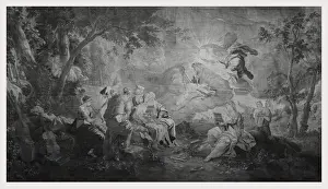 Apollo Muses