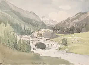 Gerahmter Druck : Artokoloro Gerahmter Druck : Artokoloro