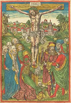 Attributed to Michael Wolgemut (German)