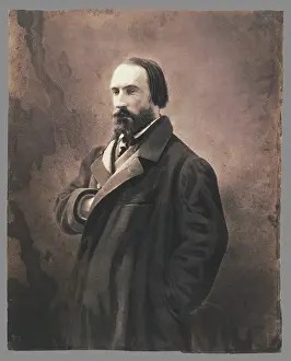 [Auguste Vacquerie}