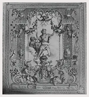 Bacchus Painting Drucke: Bacchus Dionysus