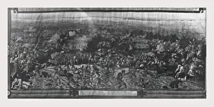 Victorian Era Battles Drucke: Battle Wells