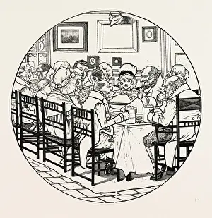 Bloomfields Horkey, GESCHÄFTSMARKEN 1882