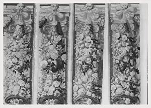 Border fragments
