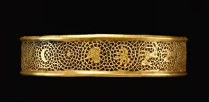 Ancient Roman Jewelry Drucke: Bracelet