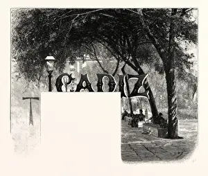 Kaditz, Spanien