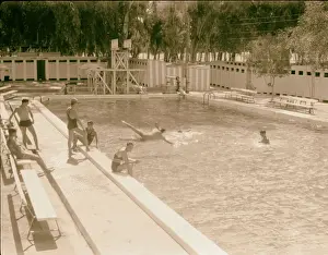 Gerahmter Druck : Kairo 1934 Ägypten Gerahmter Druck : Kairo 1934 Ägypten