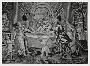 Jewish Holiday Traditions Drucke: Celebration first Passover