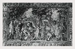 Cephalus Procris