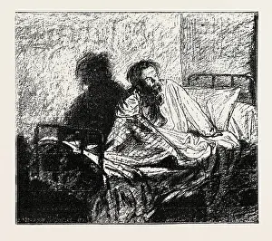 Charles Meryon Drucke: Charles Meryon