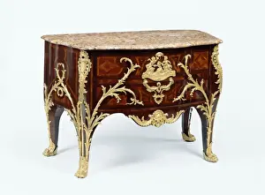 Commode