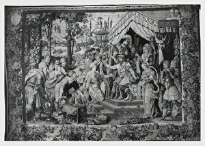 Scipio der Zügige