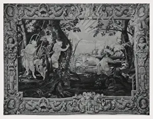 Dance satyrs