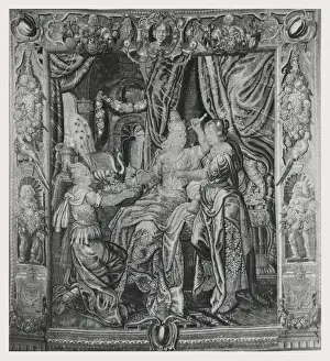 Tod der Cleopatra