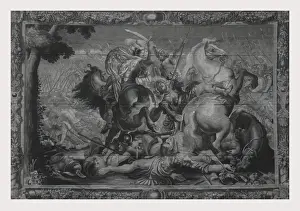 Ancient Roman Empire History Drucke: Death Decius